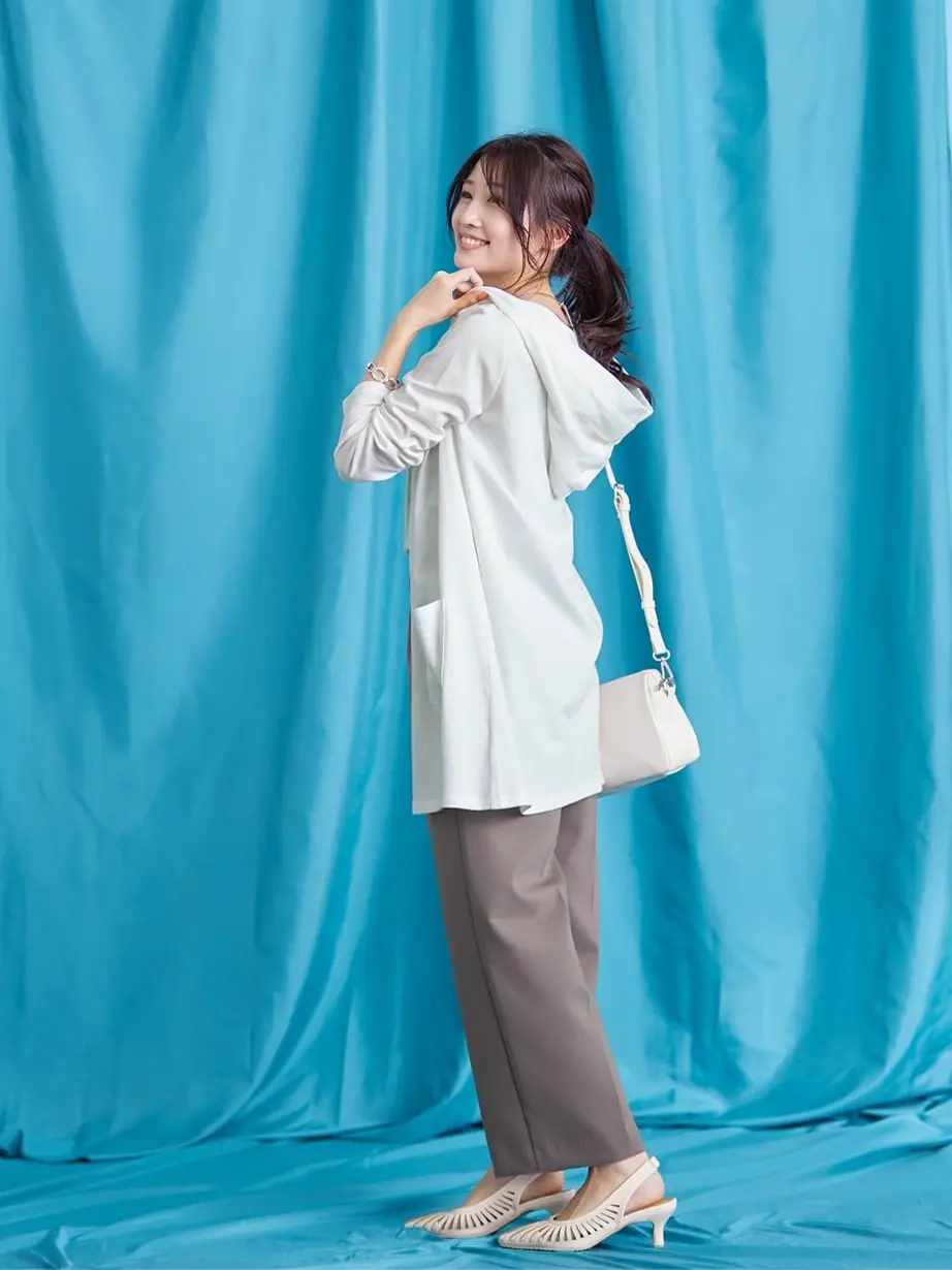 Tiaclasse yuzuki コーディネート画像