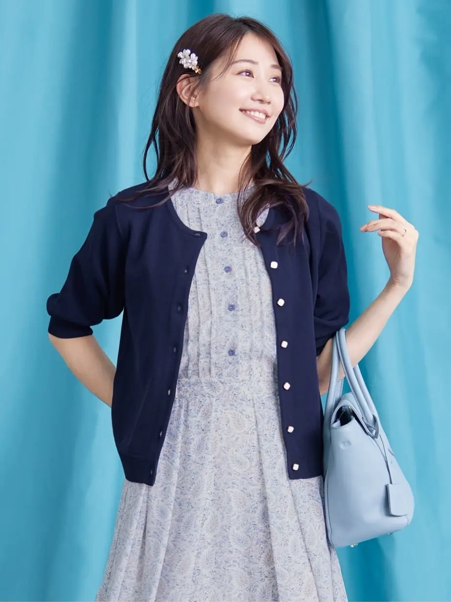 Tiaclasse yuzuki コーディネート画像