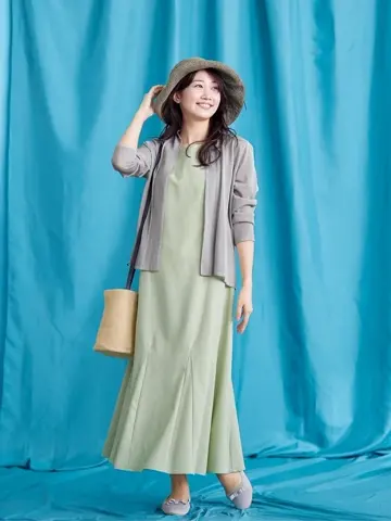 Tiaclasse yuzuki コーディネート画像