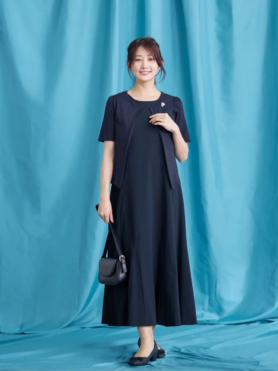 Tiaclasse yuzuki コーディネート画像