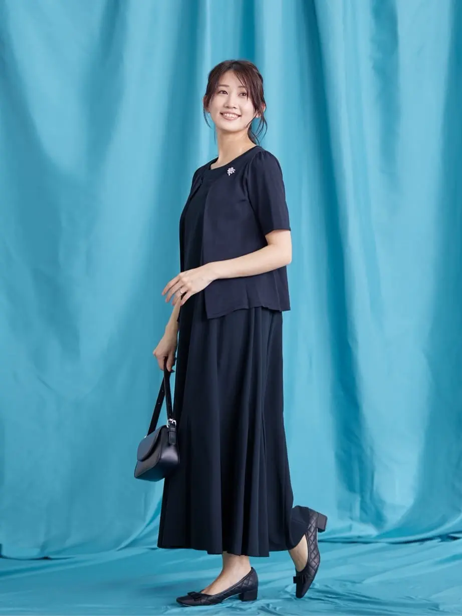 Tiaclasse yuzuki コーディネート画像