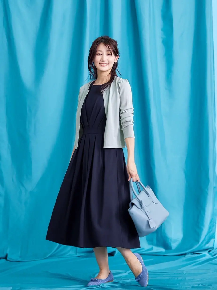 Tiaclasse yuzuki コーディネート画像