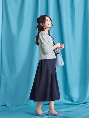 Tiaclasse yuzuki コーディネート画像