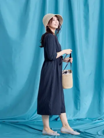 Tiaclasse yuzuki コーディネート画像