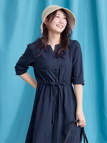 Tiaclasse yuzuki コーディネート画像