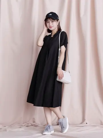 Tiaclasse Yuna コーディネート画像