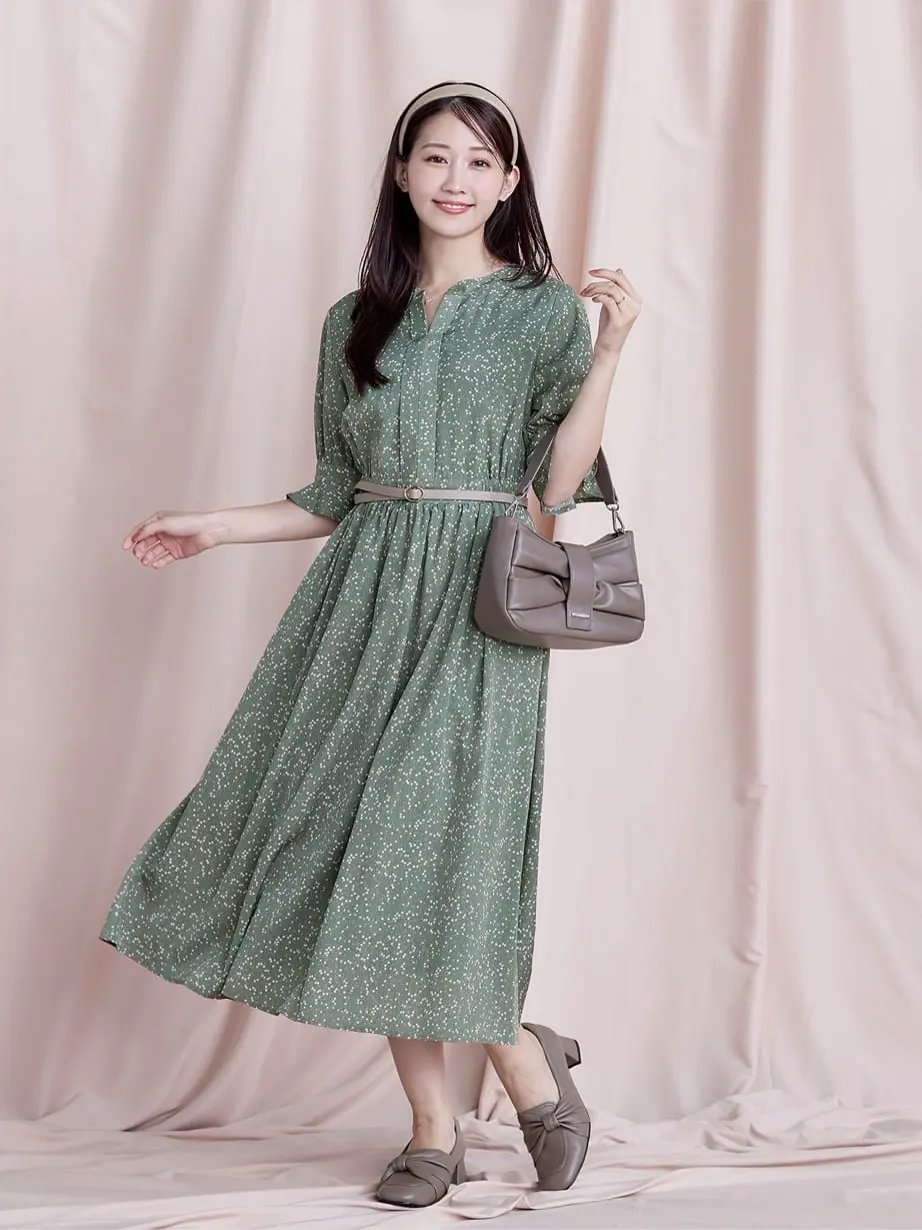 Tiaclasse yuzuki コーディネート画像