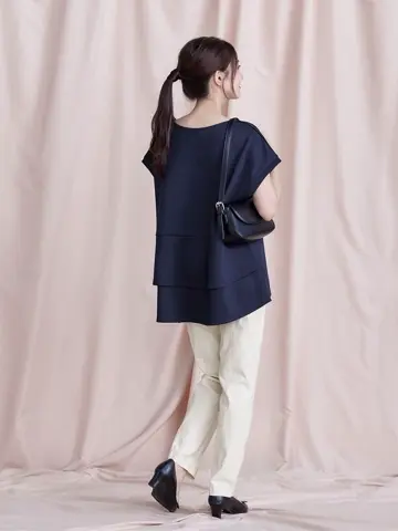 Tiaclasse yuzuki コーディネート画像