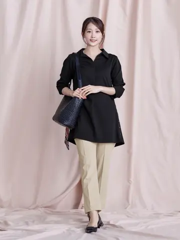 Tiaclasse yuzuki コーディネート画像