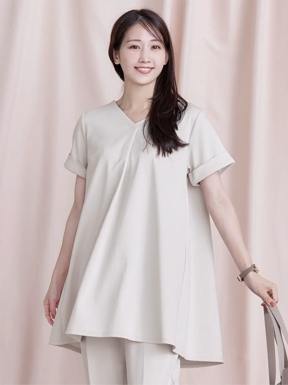 Tiaclasse yuzuki コーディネート画像