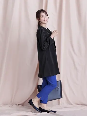 Tiaclasse yuzuki コーディネート画像