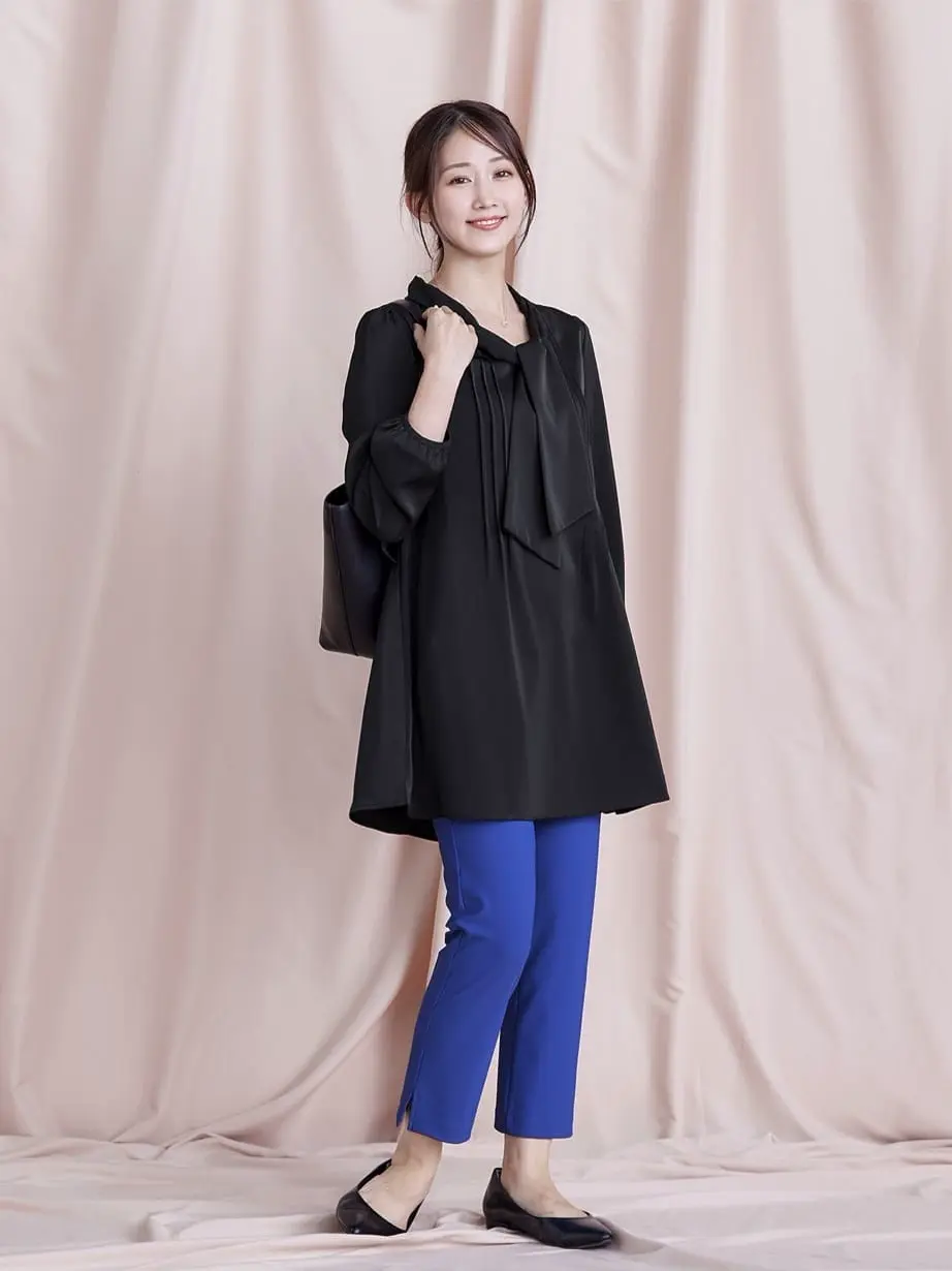 Tiaclasse yuzuki コーディネート画像