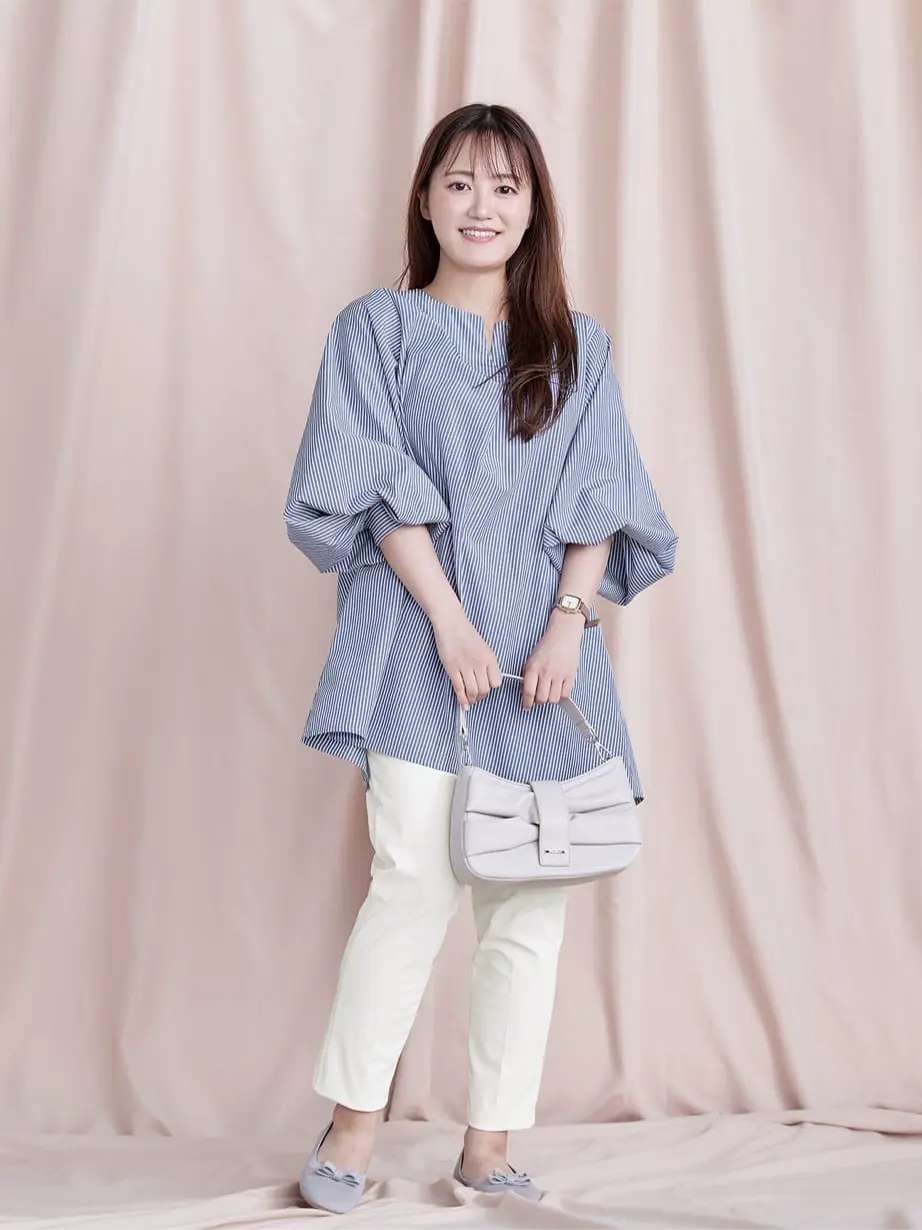 Tiaclasse Nono コーディネート画像