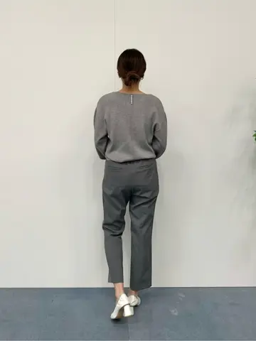 Tiaclasse 高田 コーディネート画像