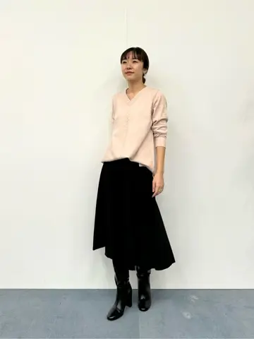 Tiaclasse 高田 コーディネート画像