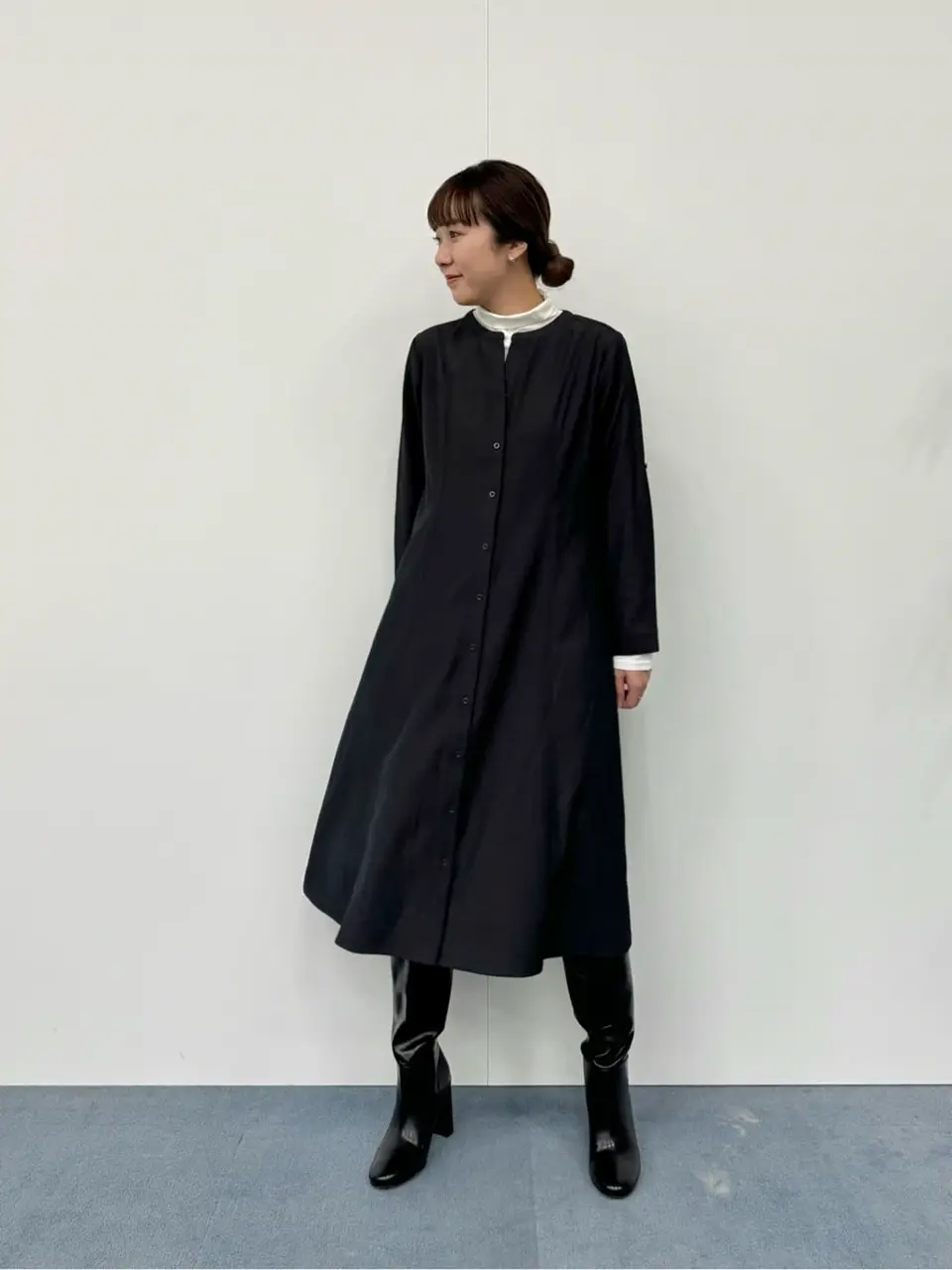 Tiaclasse 高田 コーディネート画像