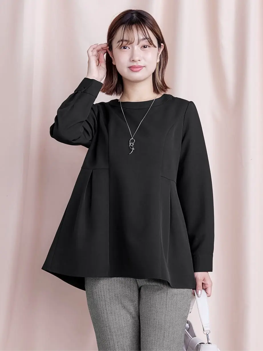 Tiaclasse Yuna コーディネート画像