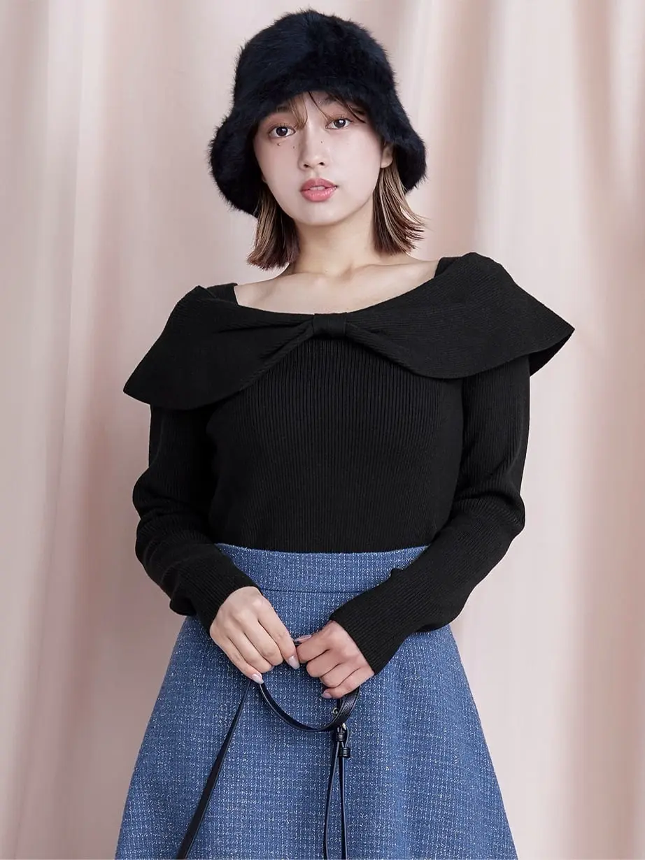 Tiaclasse Yuna コーディネート画像