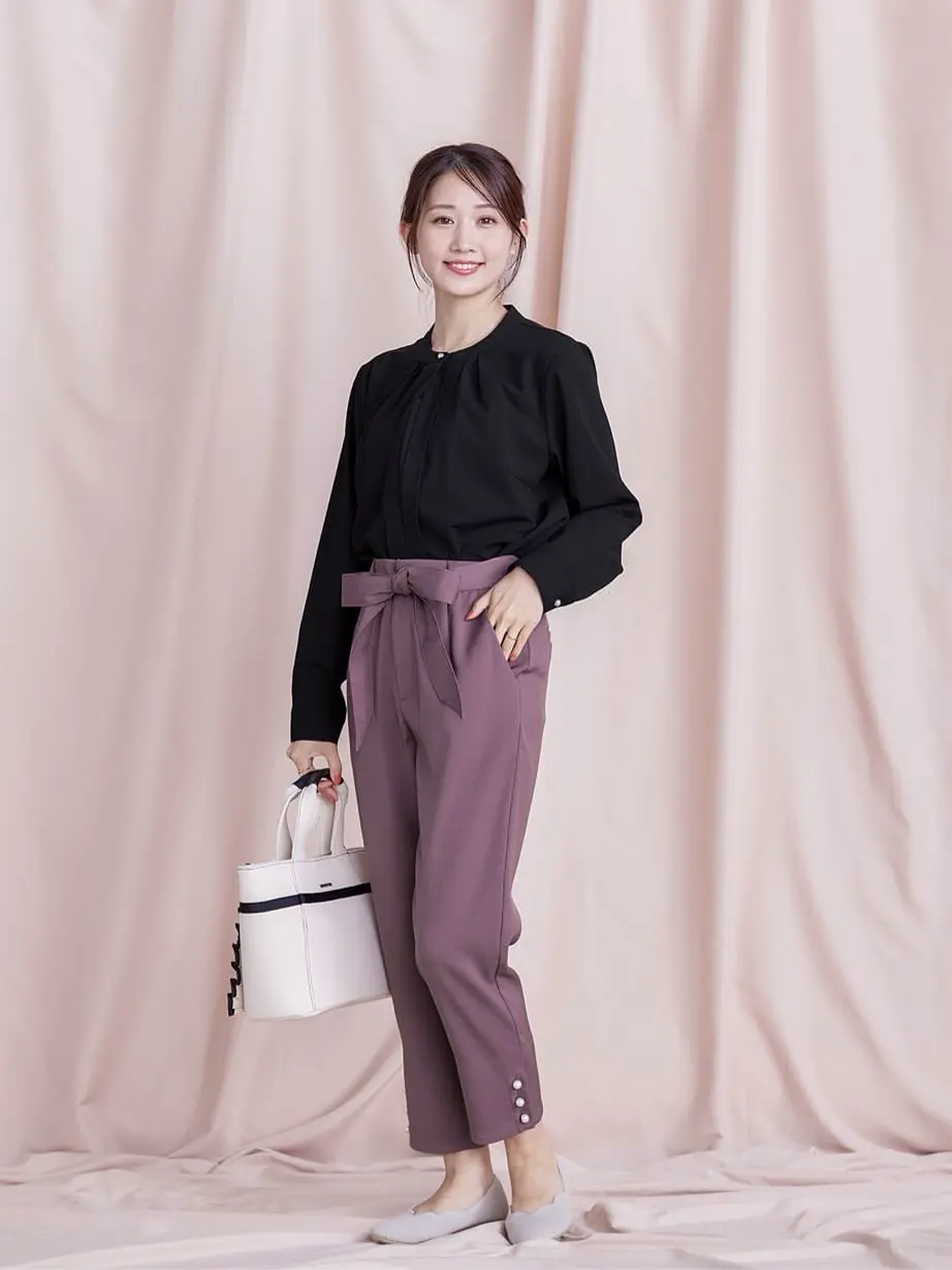 Tiaclasse yuzuki コーディネート画像