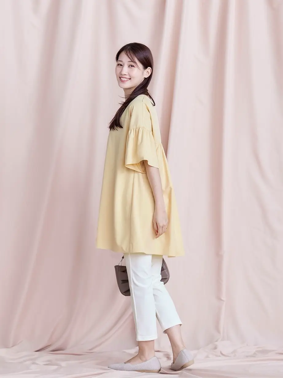 Tiaclasse yuzuki コーディネート画像