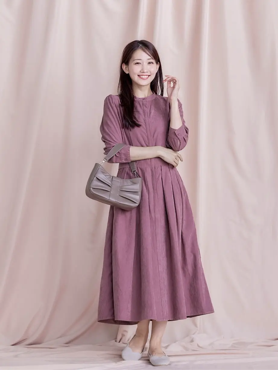 Tiaclasse yuzuki コーディネート画像