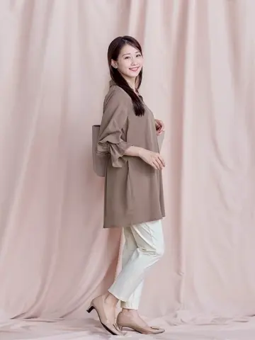 Tiaclasse yuzuki コーディネート画像