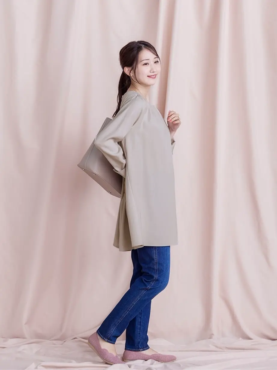 Tiaclasse yuzuki コーディネート画像