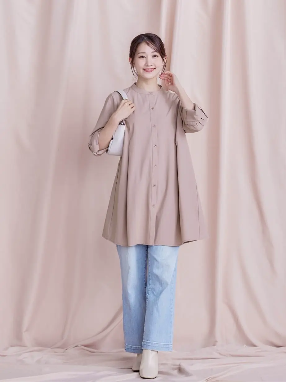 Tiaclasse yuzuki コーディネート画像