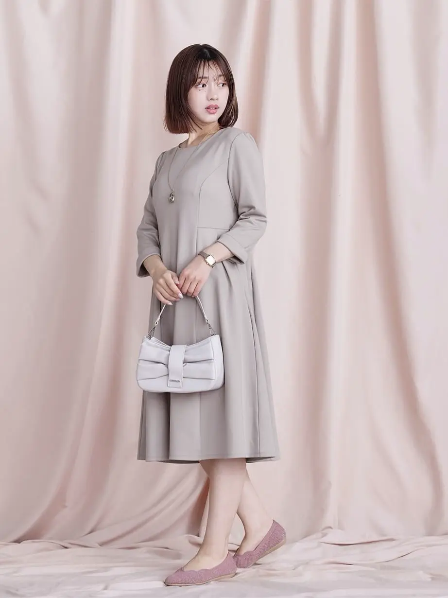 Tiaclasse Yuna コーディネート画像