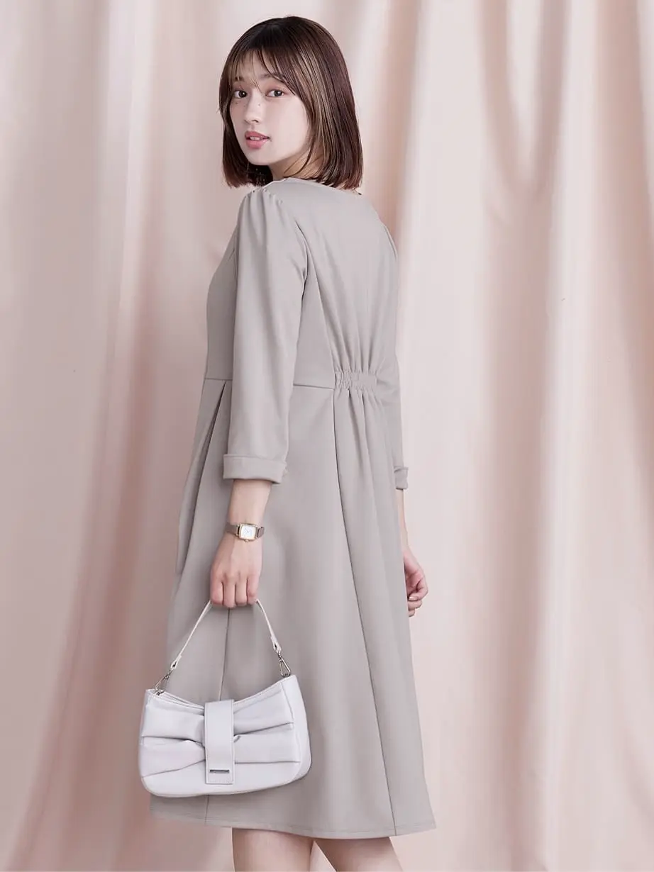 Tiaclasse Yuna コーディネート画像