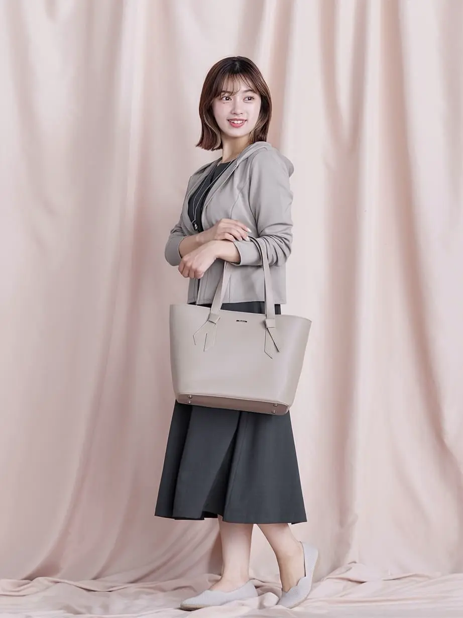 Tiaclasse Yuna コーディネート画像