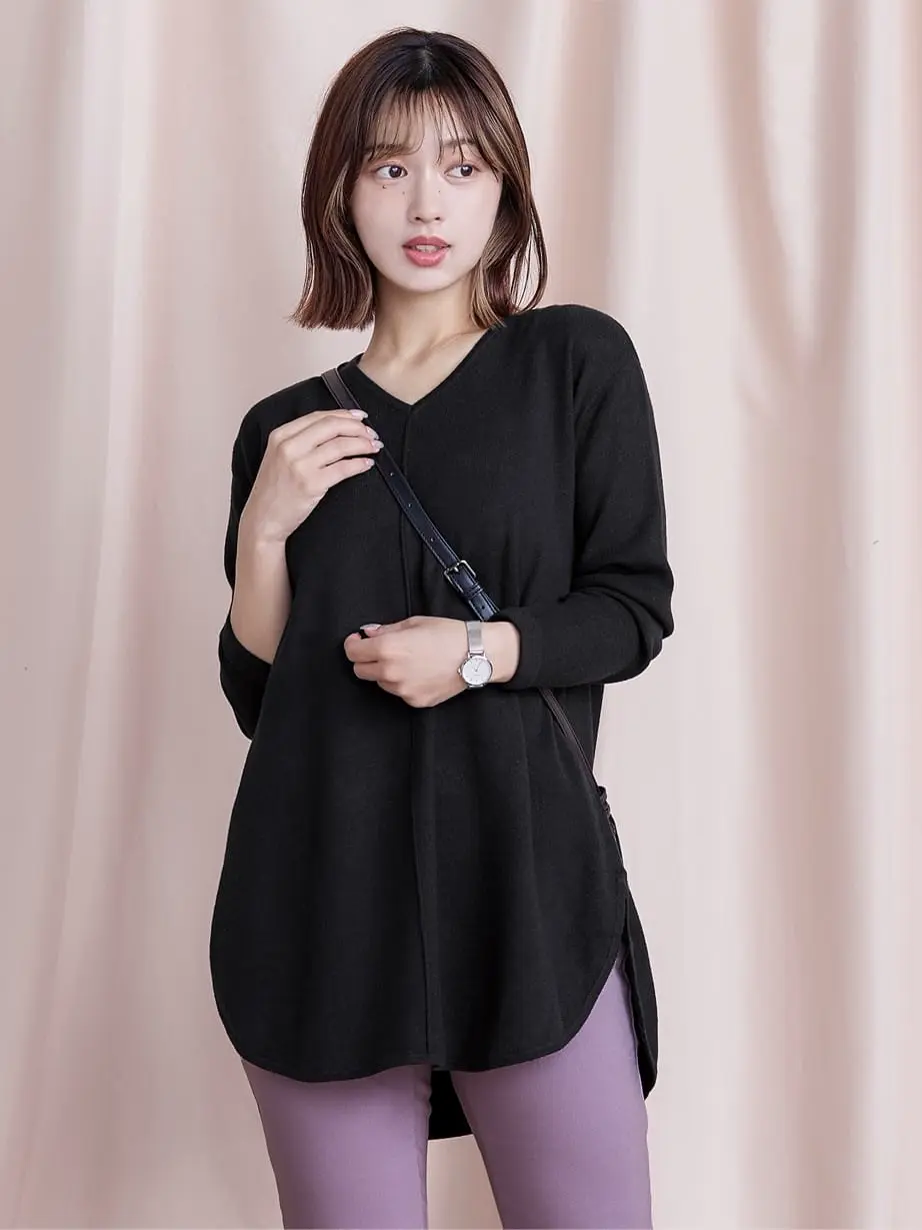 Tiaclasse Yuna コーディネート画像