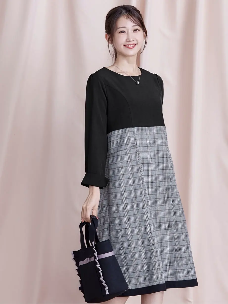 Tiaclasse yuzuki コーディネート画像