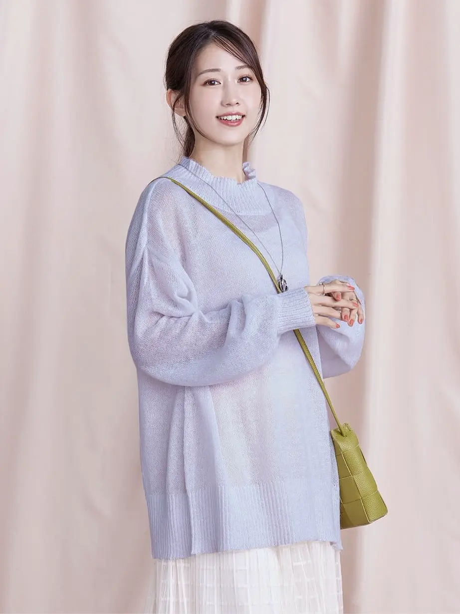 Tiaclasse yuzuki コーディネート画像