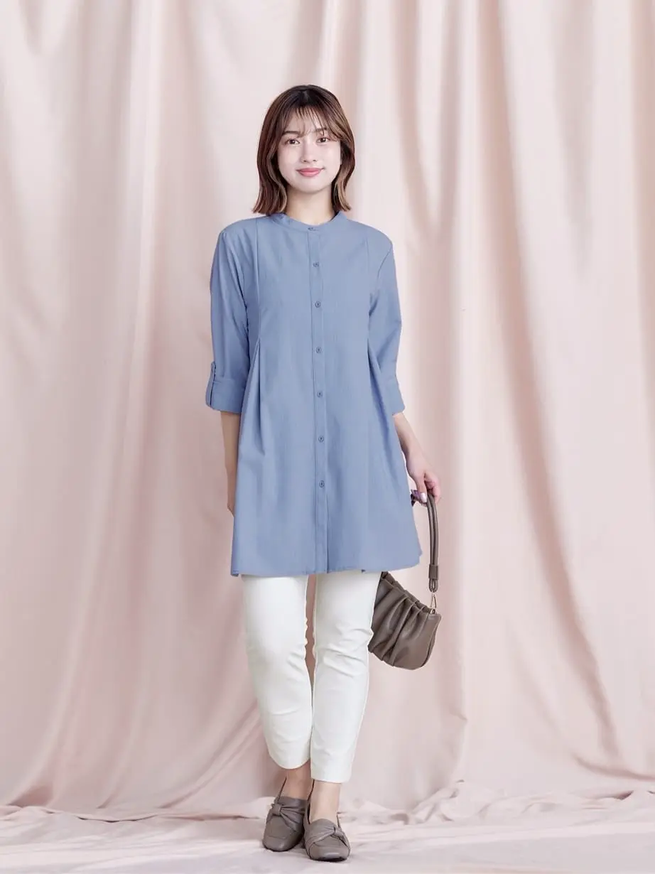 Tiaclasse Yuna コーディネート画像