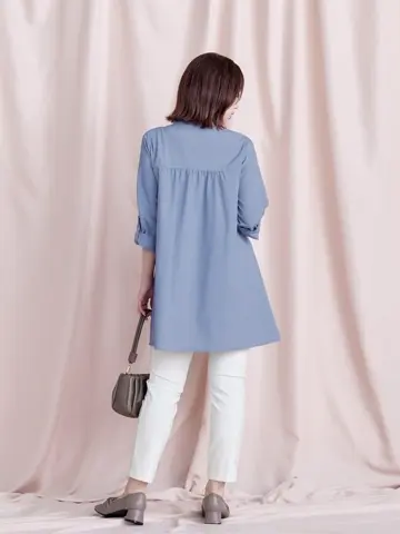 Tiaclasse Yuna コーディネート画像