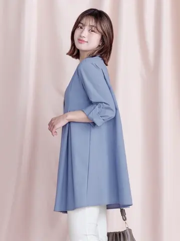 Tiaclasse Yuna コーディネート画像