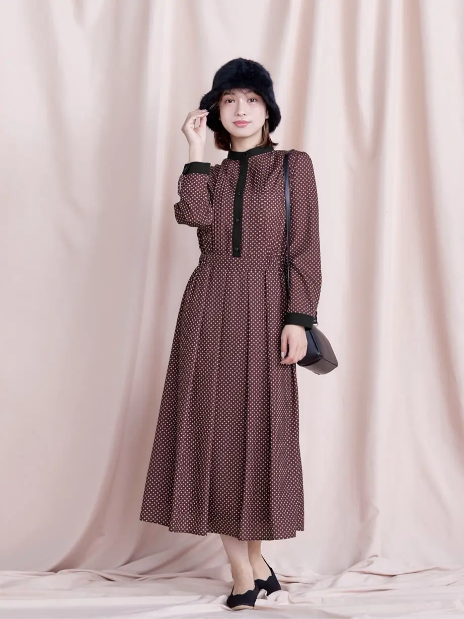 Tiaclasse Yuna コーディネート画像