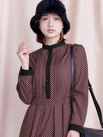 Tiaclasse Yuna コーディネート画像