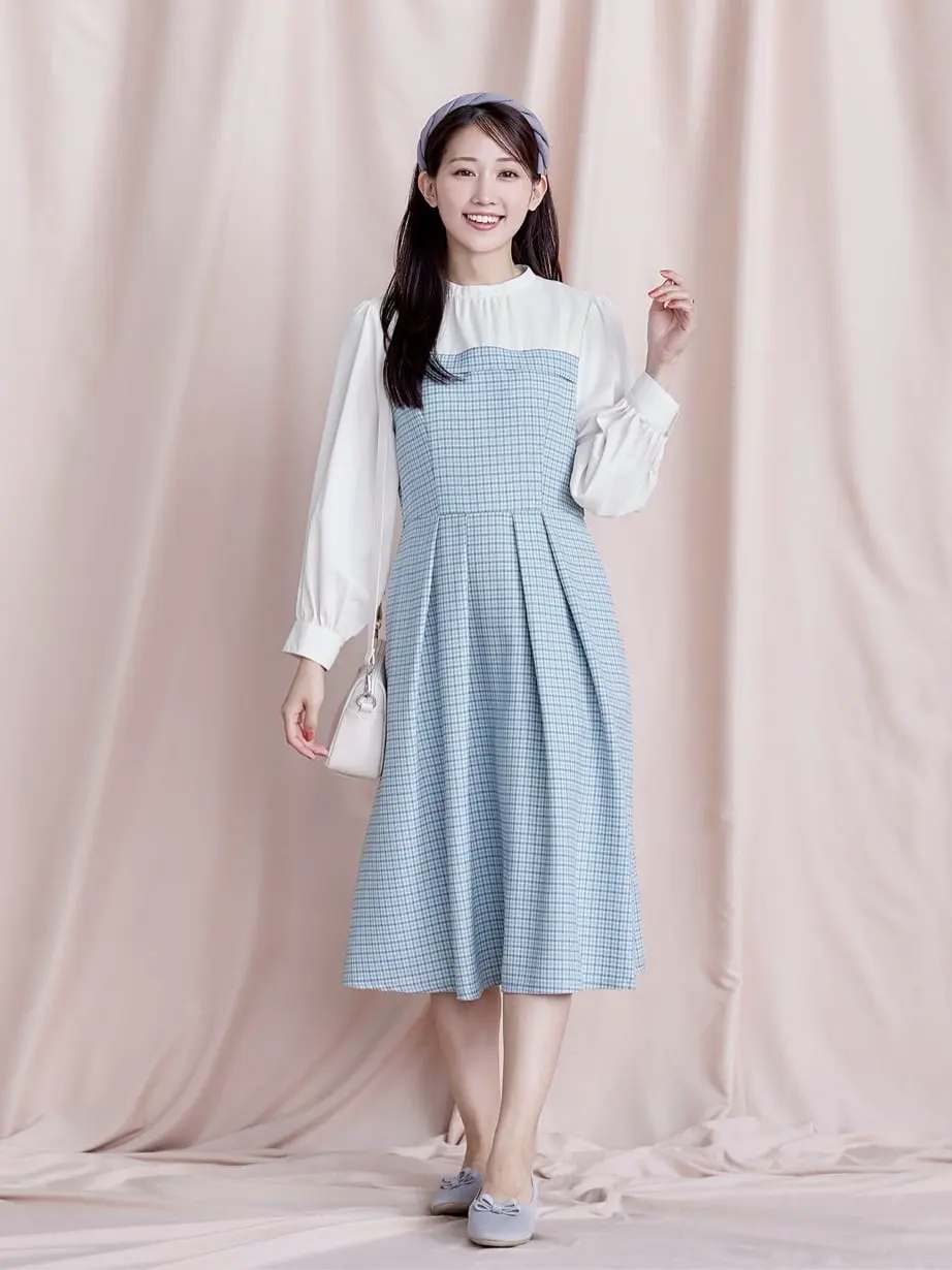 Tiaclasse yuzuki コーディネート画像