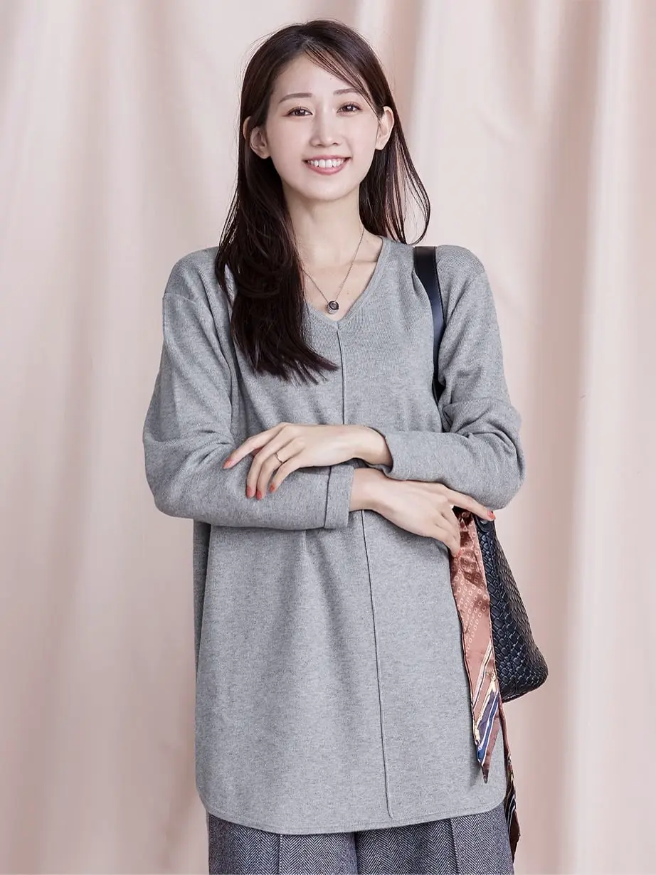 Tiaclasse yuzuki コーディネート画像