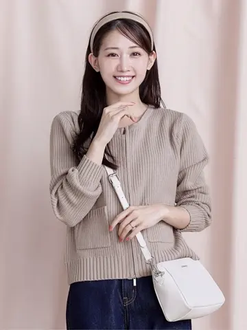 Tiaclasse yuzuki コーディネート画像