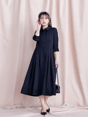 Tiaclasse Yuna コーディネート画像