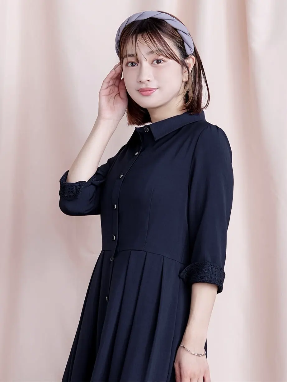 Tiaclasse Yuna コーディネート画像