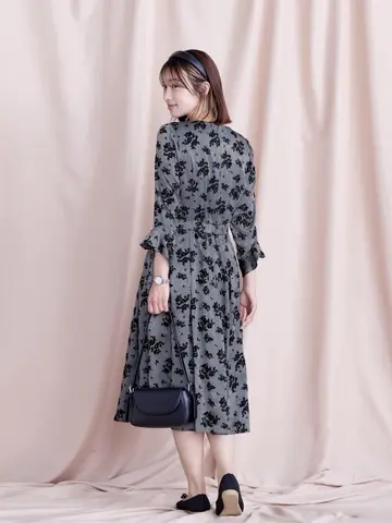 Tiaclasse Yuna コーディネート画像