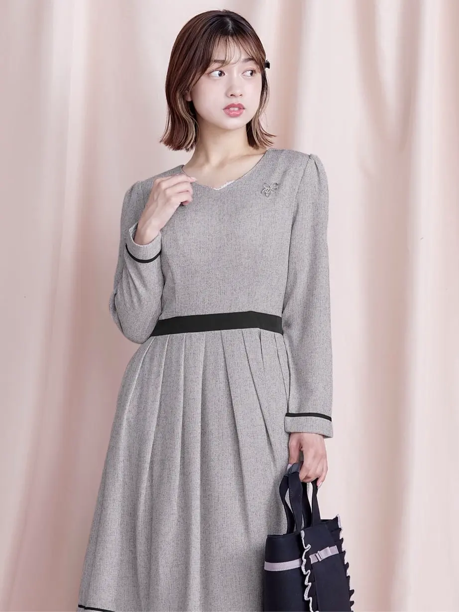 Tiaclasse Yuna コーディネート画像