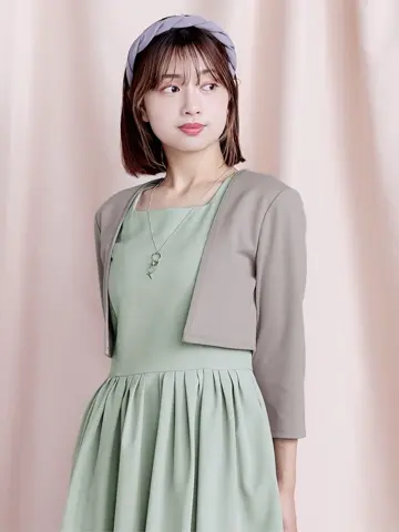 Tiaclasse Yuna コーディネート画像