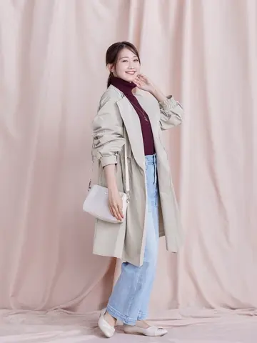 Tiaclasse yuzuki コーディネート画像