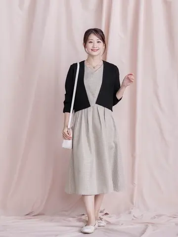 Tiaclasse yuzuki コーディネート画像