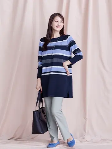 Tiaclasse yuzuki コーディネート画像